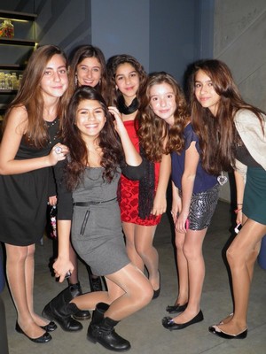 Birthday Party